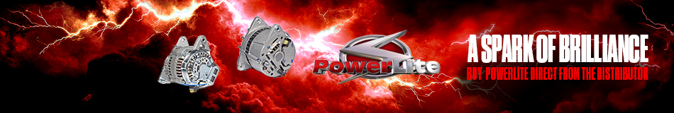 Powerlite - Alternators